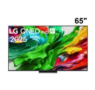 تلویزیون 65 اینچ ال جی 2025 کیوند 4K مدل 65QNED87