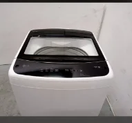 پتو شور 18 کیلو ال جی درب  بالا سفید مدل T18H3SDHTW
