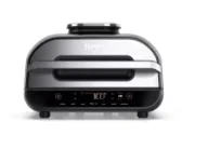 گریل و سرخ کن چند کاره نینجا مدل AG551