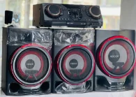 ایکس بوم الجی 2900  وات مدل XBOOM CL88