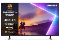 تلویزیون 65 اینچ فیلیپس سری 8 اسمارت 4k مدل T8500