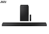 ساندبار 330 وات سامسونگ مدل HW-Q700A 2021