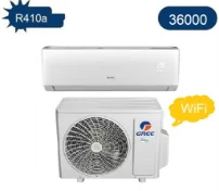 کولرگازی گری 36000 هزار T3 سرد و گرم مدل GWH 36000