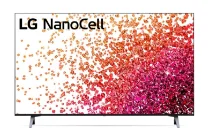 تلویزیون 65 اینچ ال جی نانوسل 4K اسمارت مدل 65NANO75