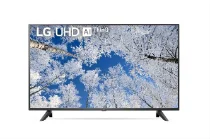 تلویزیون 65 اینچ ال جی 4K اسمارت 2022 مدل 65UQ70006LB