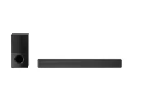 ساندبار ال جی 600 وات 4.1 کاناله مدل SNH5