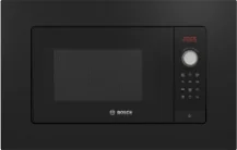 مایکروویو 25 لیتر توکار بوش سری 2 مدل BEL653MB3