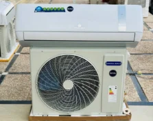 کولرگازی 12000 جنرال برلین T3 اینورتردار  مدل GB-TS12000