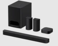 ساندبار سونی 5.1 کاناله 1000 وات BRAVIA 6 مدل S60