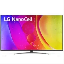 تلویزیون 65 اینچ ال جی نانوسل 4K اسمارت مدل 65NANO84