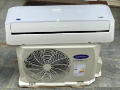 کولرگازی کریر12000هزار  اینورتردار سری X-ECO مدل 42QHA012VSL