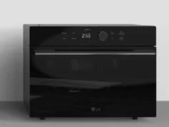 سولاردام 38 لیتر ال جی 3885 مشکی مدل MA3885SAB