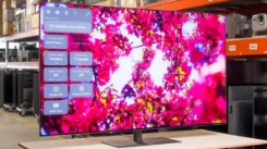 تلویزیون ال جی 77 اینچ G6 OLED 2026 اسمارت 4K مدل 77G6