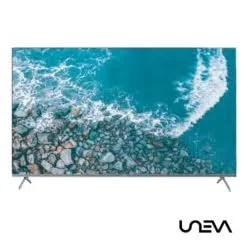 تلویزیون یونیوا 55 اینچ 2025 مدل U-Class/MFT2S