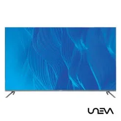 تلویزیون 55 اینچ یونیوا 4K اسمارت مدل  55U-Class/T2S2 2025