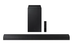 ساندبار 410 وات سامسونگ مدل HW-A550 2021