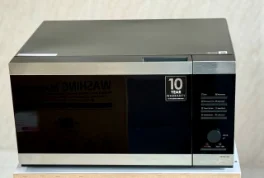 مایکروویو 40 لیتر سامسونگ گریل دار مدل MG40DG5524ATSG