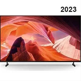 تلویزیون 55 اینچ سونی 2023 اسمارت 4k مدل 55X80L