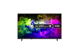 تلویزیون ال جی 43 اینچ کیوند mini led اسمارت 4k مدل 43QNED7