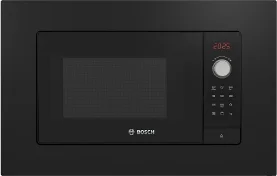 مایکروویو 25 لیتر توکار بوش سری 2 مدل BEL653MB3
