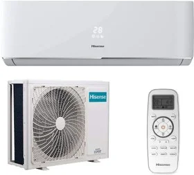 کولر گازی اینورتر 24000 هایسنس مدل AS-24UW4SBTKC00A