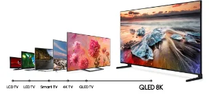 خرید تلویزیون از بانه می 24