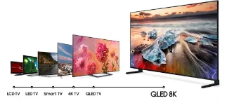 خرید تلویزیون از بانه می 24