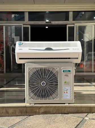 کولرگازی 24000 هزار جنرال شکار اینورتردار مدل GNRT3-24