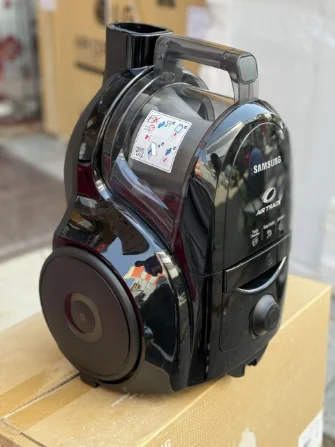 جاروبرقی سامسونگ 2000 وات مخزن دار مدل SC4570