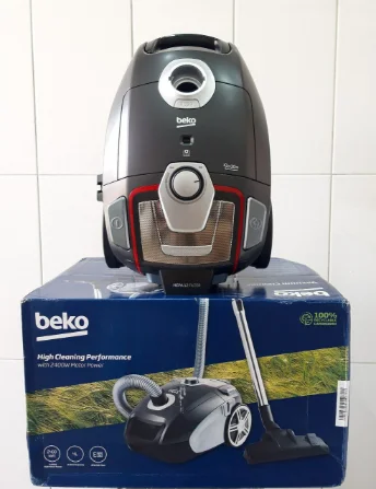 جارو برقی 2400 وات بکو کیسه ای مدل VCC 7324
