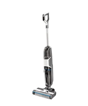 جارو شارژی و زمین شوی بیسل مدل Bissell 3598E