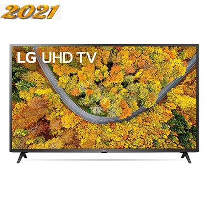 تلویزیون ال جی 70 اینچ 4K اسمارت مدل 70UP7550