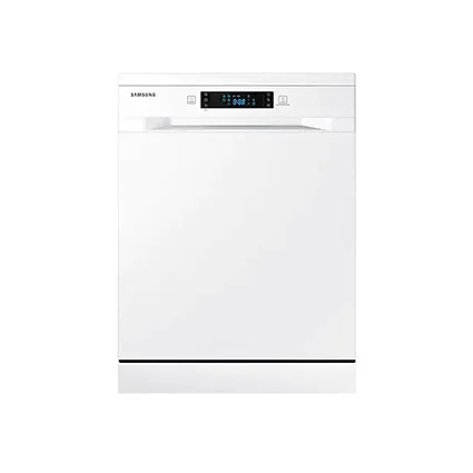 ماشین ظرفشویی سامسونگ 14 نفره سفید مدل DW60M5050FW