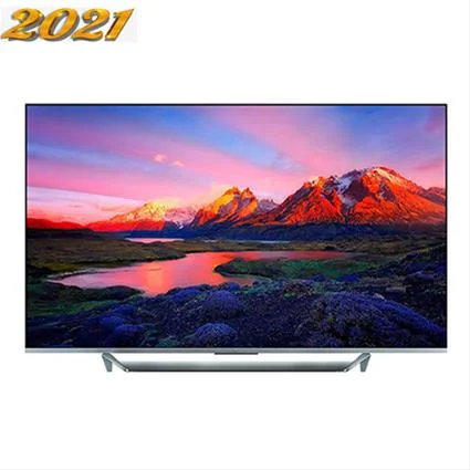 تلویزیون 55 اینچ کیولد QLED شیائومی 4K اسمارت 55Q1