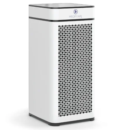 تصفیه هوای مدیفای اَیر مدل MA-40