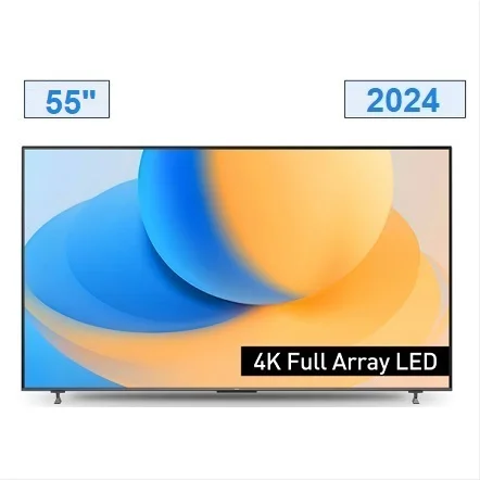 تلویزیون 55 اینچ پاناسونیک 4K اسمارت 2024 مدل TH-55NX900M