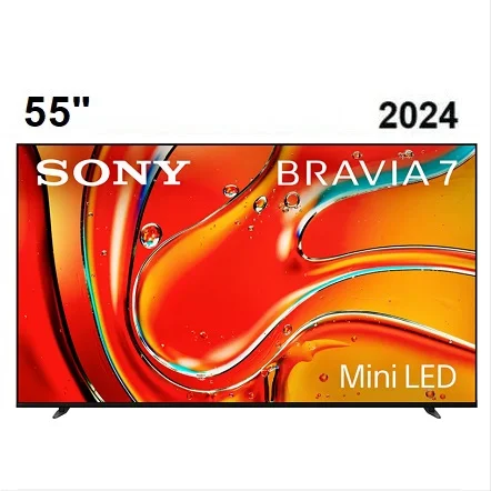 تلویزیون سونی 55XR70 اینچ  اسمارت 4K مدل 55XR70
