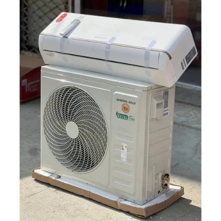 کولر گازی جنرال گلد 30000 هزار T3 اینورتر مدل GG-TS30000