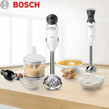 گوشت کوب برقی بوش مدل MS6CA4150