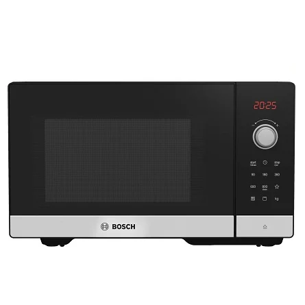 مایکروویو بوش 25 لیتر سری 2 مدل FEL053MS2