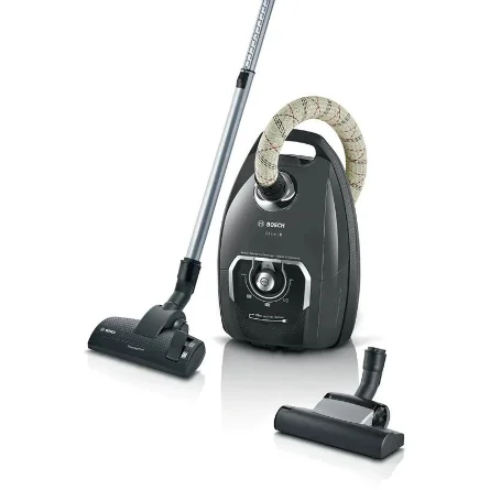 جاروبرقی بوش 2200 وات سری 8 مدل BGL82294