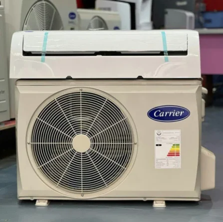کولرگازی 12000 کریر سرد و گرم T3 مدل 42QHG012H