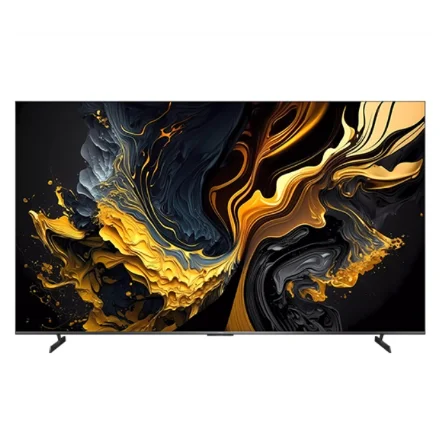 تلویزیون 85 اینچ شیائومی کیولد 2025 اسمارت 4K مدل Max 2025