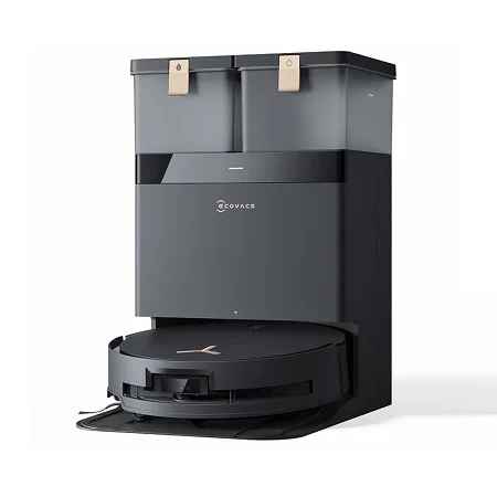 جارو رباتیک اکووکس Ecovacs X8pro Omni