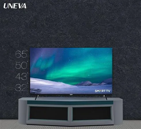 تلویزیون 32 اینچ یونیوا  HD اسمارت مدل  32S-Class/T2S2