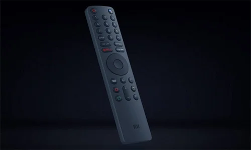 ریموت کنترل هوشمند تلویزیون شیائومی گلوبال 4