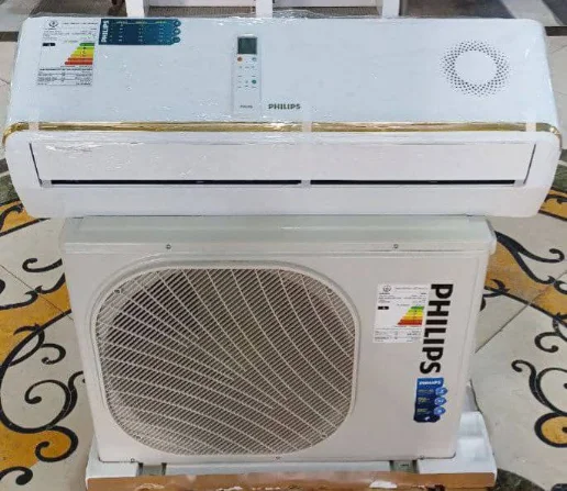 کولرگازی 12000 فیلیپس اینورتردار T3 مدل FAC12VC-CB5CCA1TH