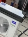 کولر گازی 24000 یونیوا اینورتردار پنل مشکی UN-MS24000VB