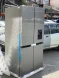 یخچال 4 درب جنرال برلین سیلور