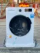 لباسشویی 10 کیلویی بکو سفید 1400 دور مدل WTE10726W